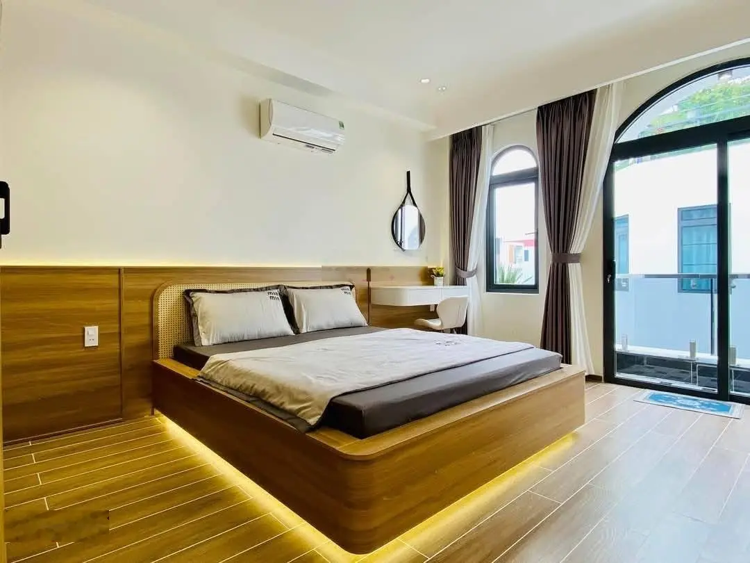 Bán nhà ở đường Sư Vạn Hạnh, phường 10, quận 10 diện tích 64m2 sổ hồng