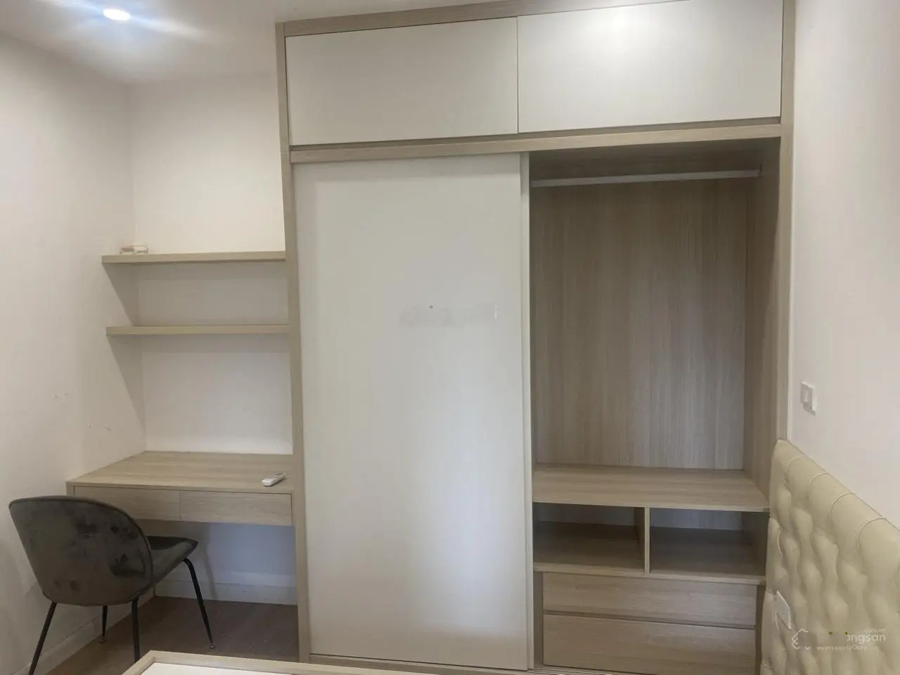 Chính chủ cần Bán Căn 2 ngủ, Chung Cư Bách Việt Areca ,TP. Bắc Giang