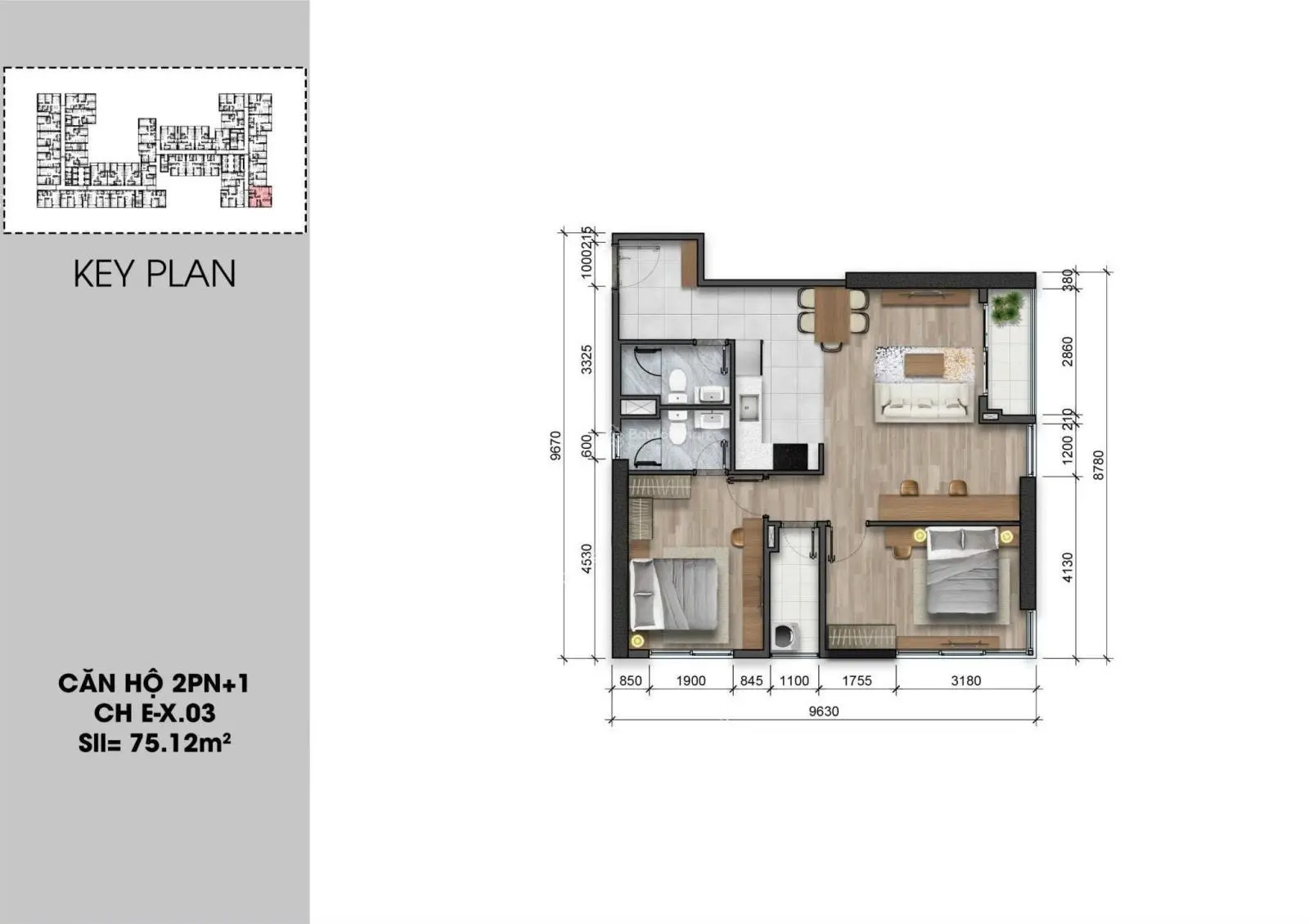 Sắp mở bán Tòa Căn Hộ FPT Plaza 3, thanh toán theo tiến độ, có hỗ trợ vay ngân hàng