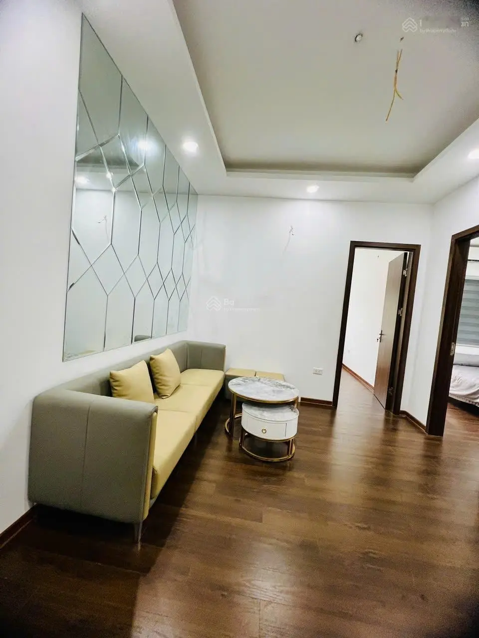 Bán căn hộ 2 phòng ngủ tại Võ Nguyên Giáp, Thanh Hóa. Diện tích 45m2. Liên hệ 0988 147 ***