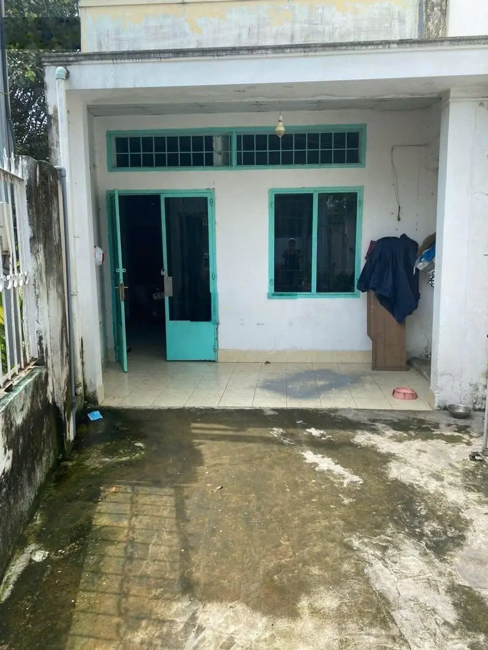 Bán đất tặng nhà cấp 4 (DT: 67m2) sổ riêng thổ cư 100% đường oto P. Bửu Hoà. Giá chỉ 1,650 tỷ