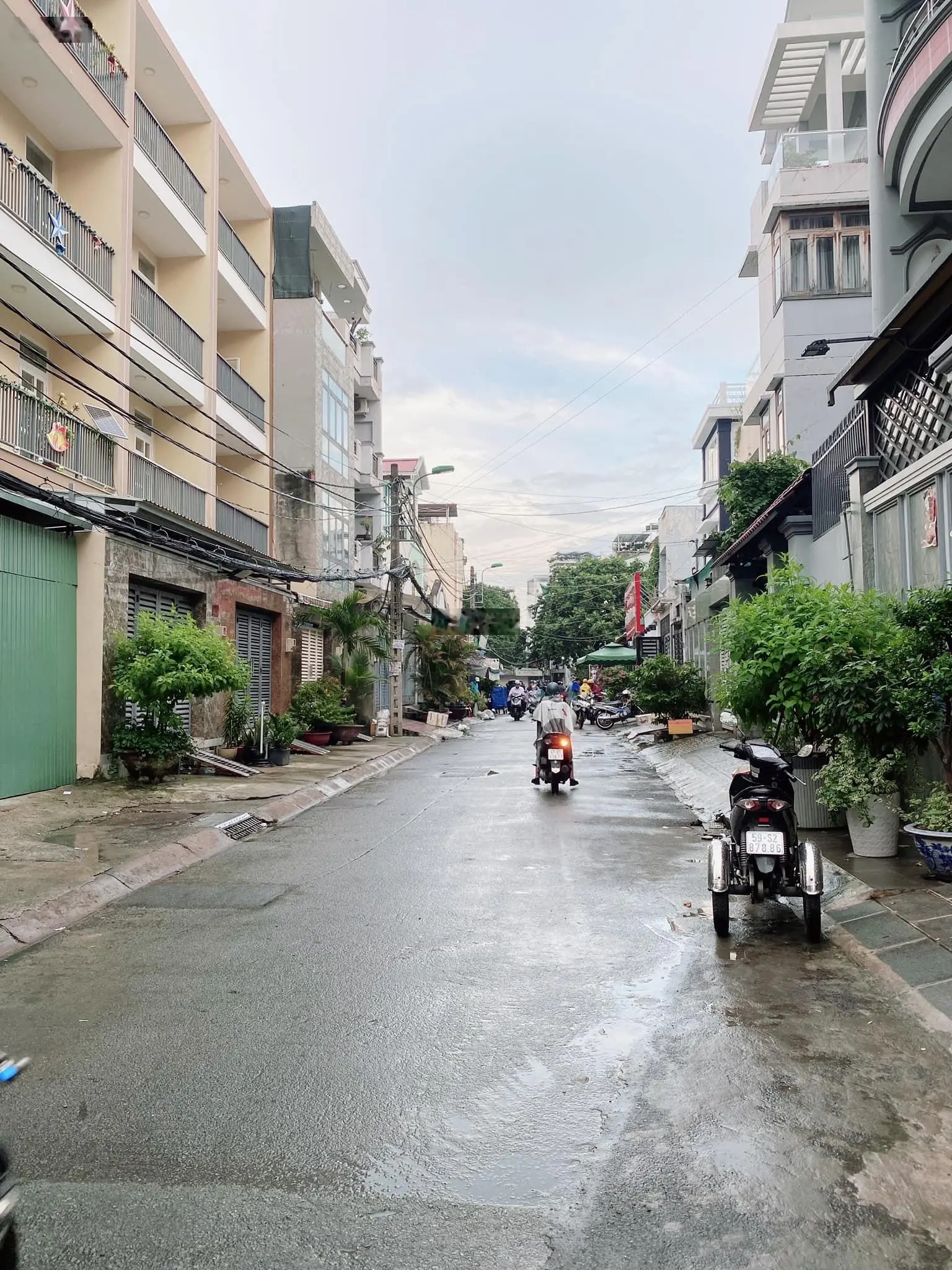 Nhà chính chủ cần bán gấp căn nhà tại đường Tên Lửa, Bình Tân - Gần Nhà Thờ Phaolo