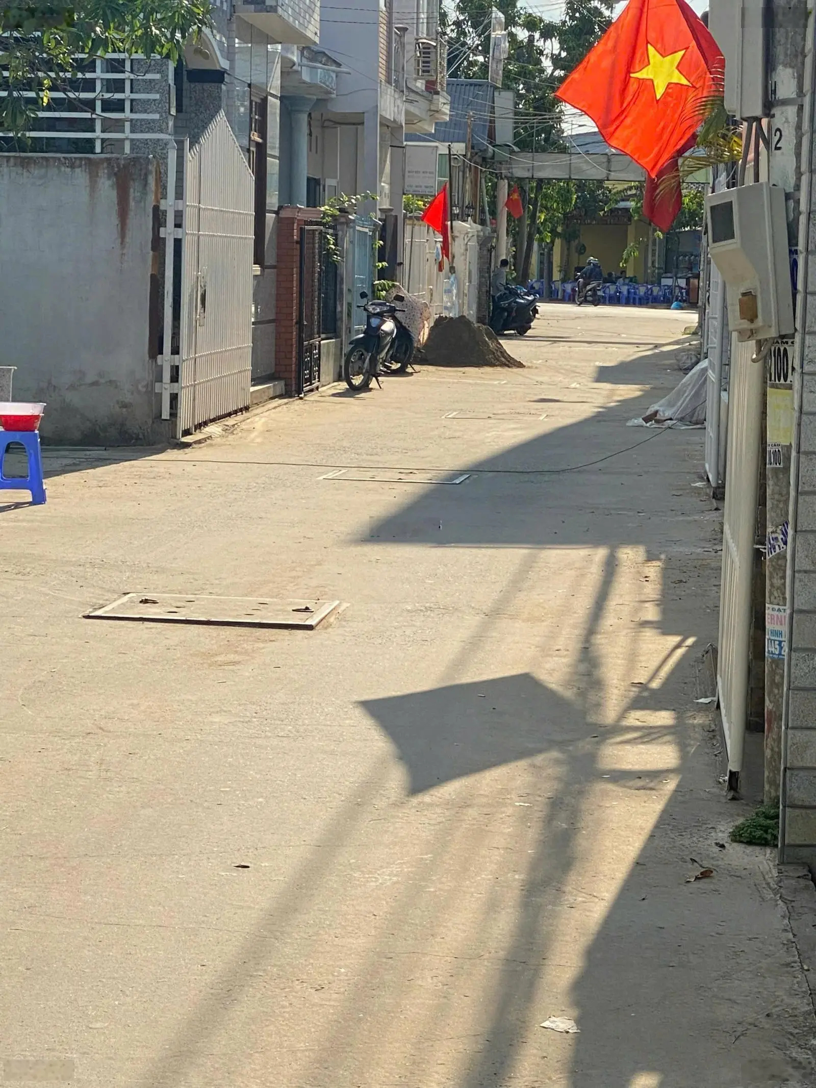 Nhà đẹp - chính chủ cần nhà tại đường Nguyễn Văn Thiệt, Phường 3, TP Vĩnh Long, Vĩnh Long