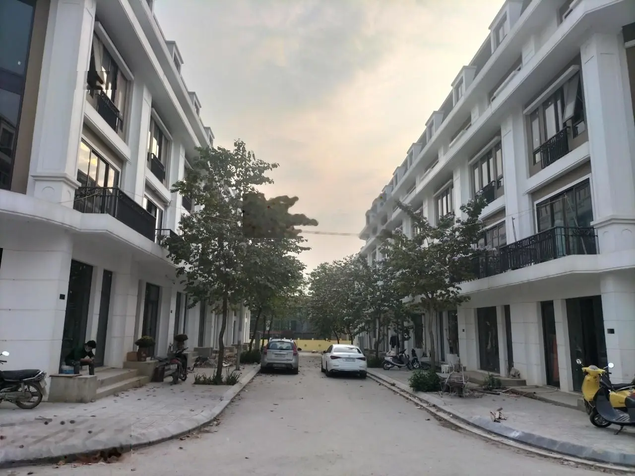 Chuyển nhượng dự án Lạng Sơn - Green Park - TP Lạng Sơn