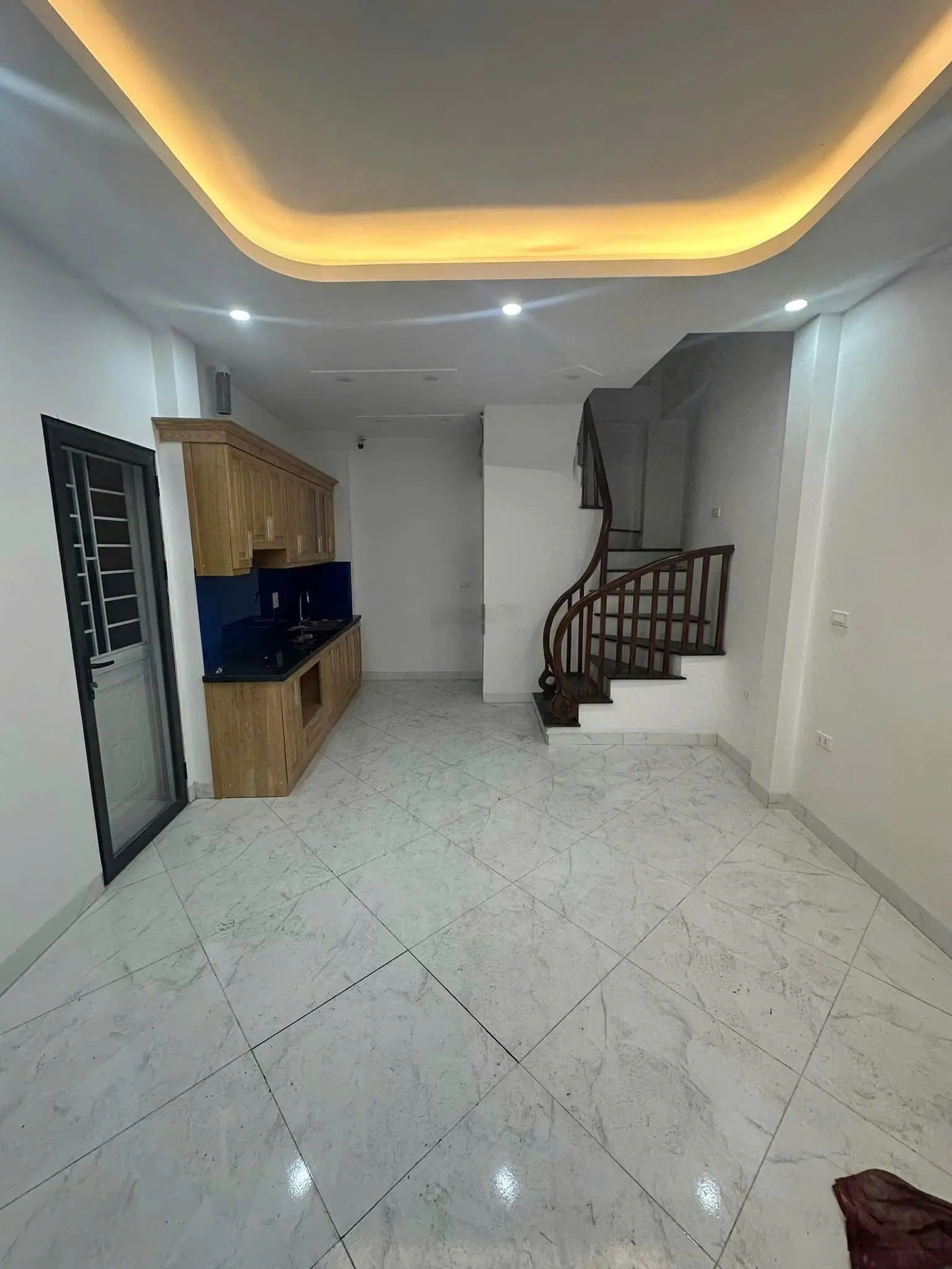 Bán nhà đường 19/5 văn quán 5 tầng chỉ 7,2 tỷ