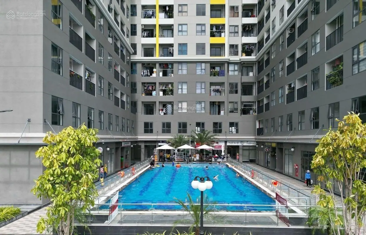 Hot, bán căn góc 2 view mà giá đang rẻ ngang căn thường 1.690 tỷ bao hết sẵn sổ hồng