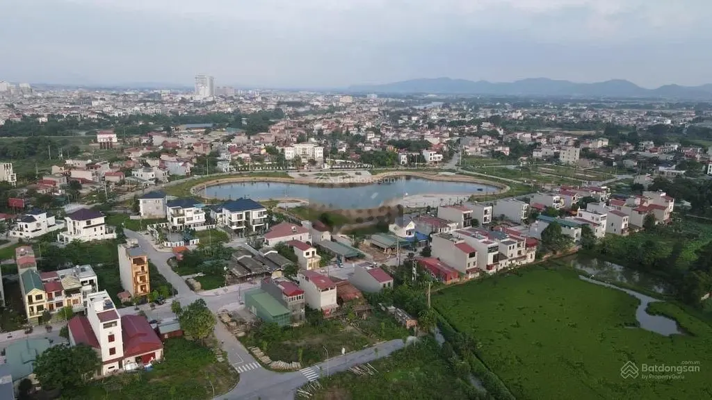 Bán đất phường Đa Mai , thành phố Bắc Giang giá chỉ 1 tỷ850