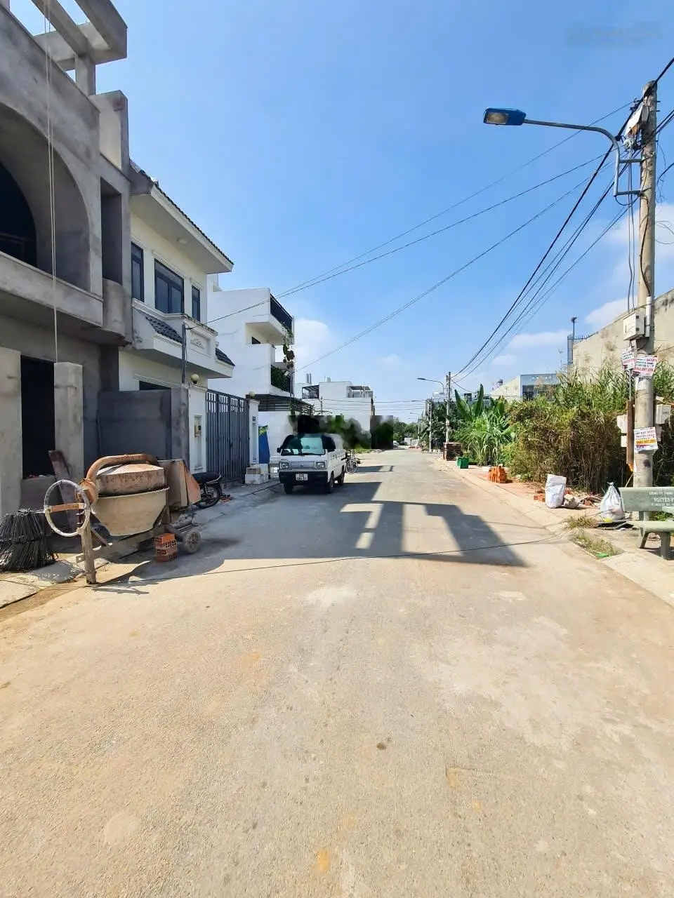 Bán nhà mới 100%, 502m 54m2, 3PN, 3WC, 1T 2L, đường 9m, KDC Đ. Long Thuận, gần Vin Quận 9