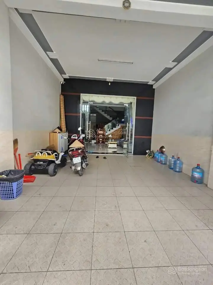 Bán căn nhà Bình Chuẩn, An Phú Thuận An BD 94,6m2 giá 2ty8 sổ sẵn