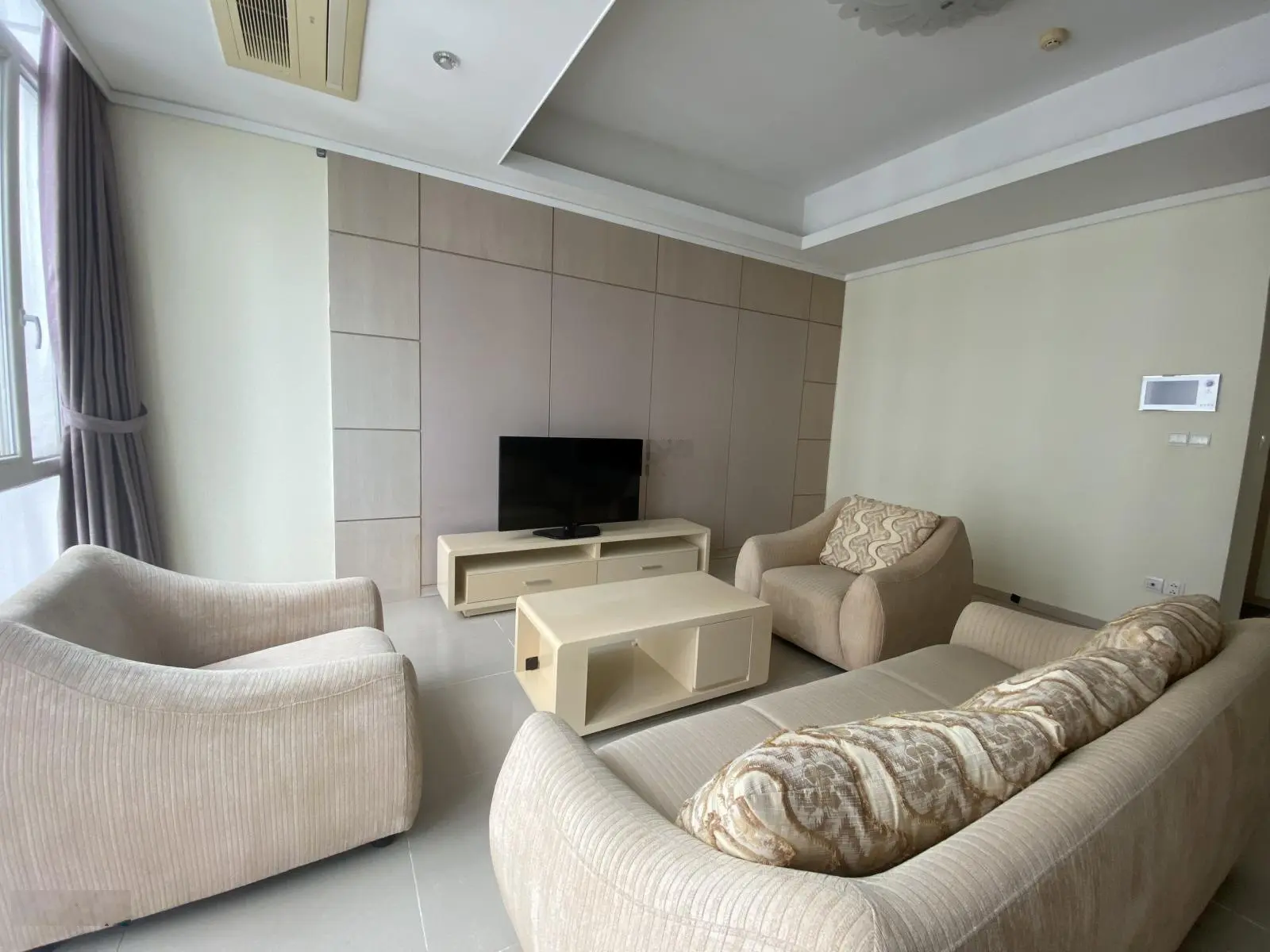 Bán căn hộ chung cư 2pn tại imperia an phú, giá 6,5 tỷ đồng, diện tích 95m2