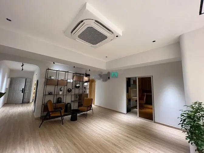 Chuyển nhượng căn hộ RIVERSIDE RESIDENCE- 153 m2 - 10ty 2- sổ hồng