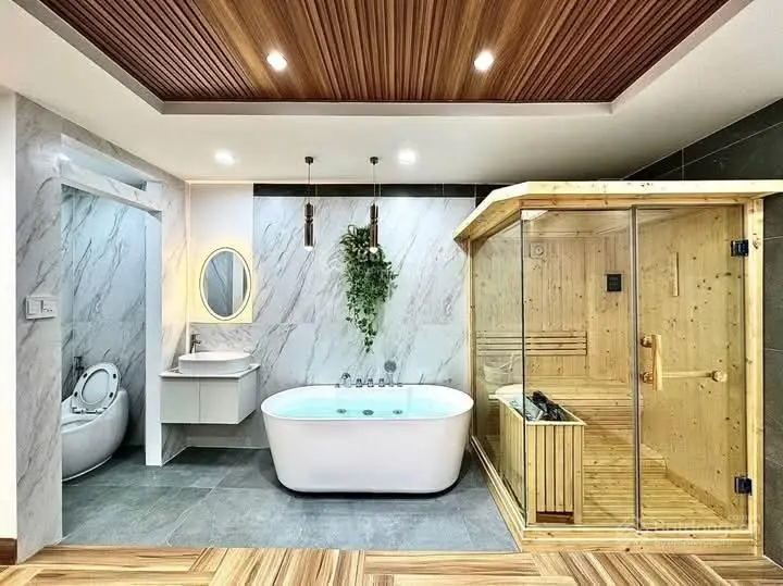 Bán gấp nhà Nguyễn Văn Tăng , Long Bình , Quận 9. DT 65m2 giá bán 3 tỷ .Sổ riêng