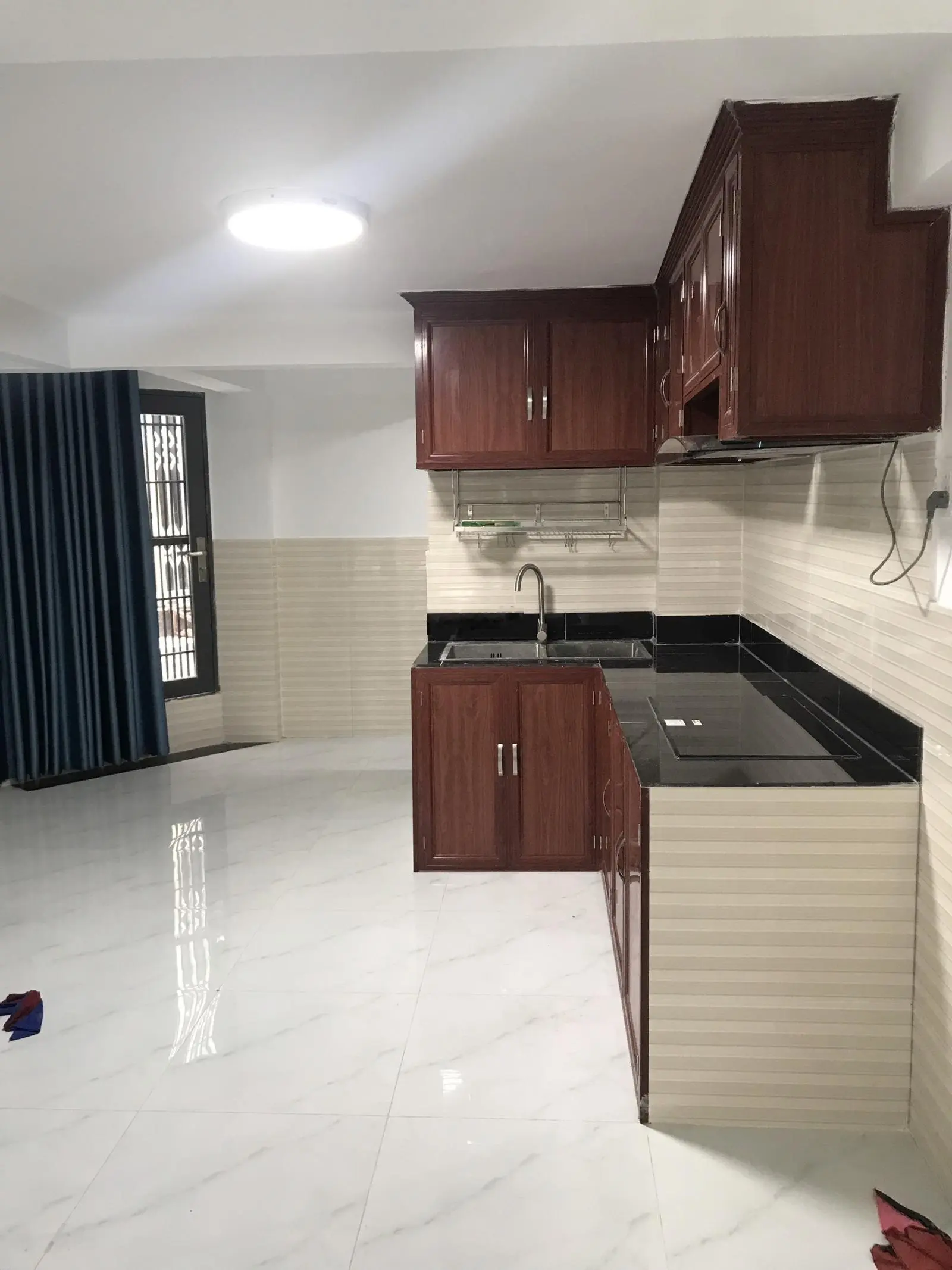 Bán nhà hxm đ.nguyễn thái bình, p12,qtb ,dt 4.2m x 13m ,giá 11 tỷ tl