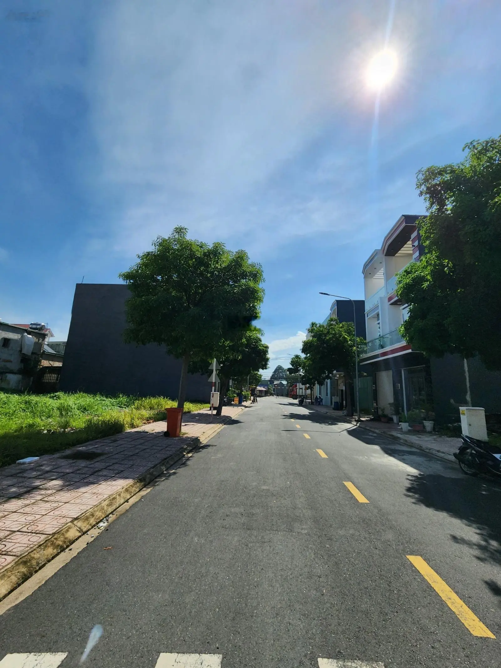 2 tỷ Bán đất KDC Lê Phong An Phú 3, P. An Phú, TP. Thuận An