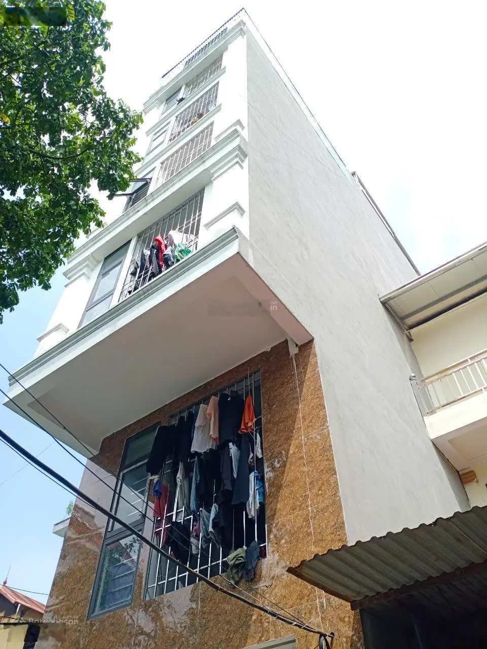 BÁN TÒA CCMN 81M Ô TÔ TRÁNH GẦN ĐH ĐÔNG Á, DÒNG TIỀN HƠN 700TR, GIÁ HƠN 17 TỶ