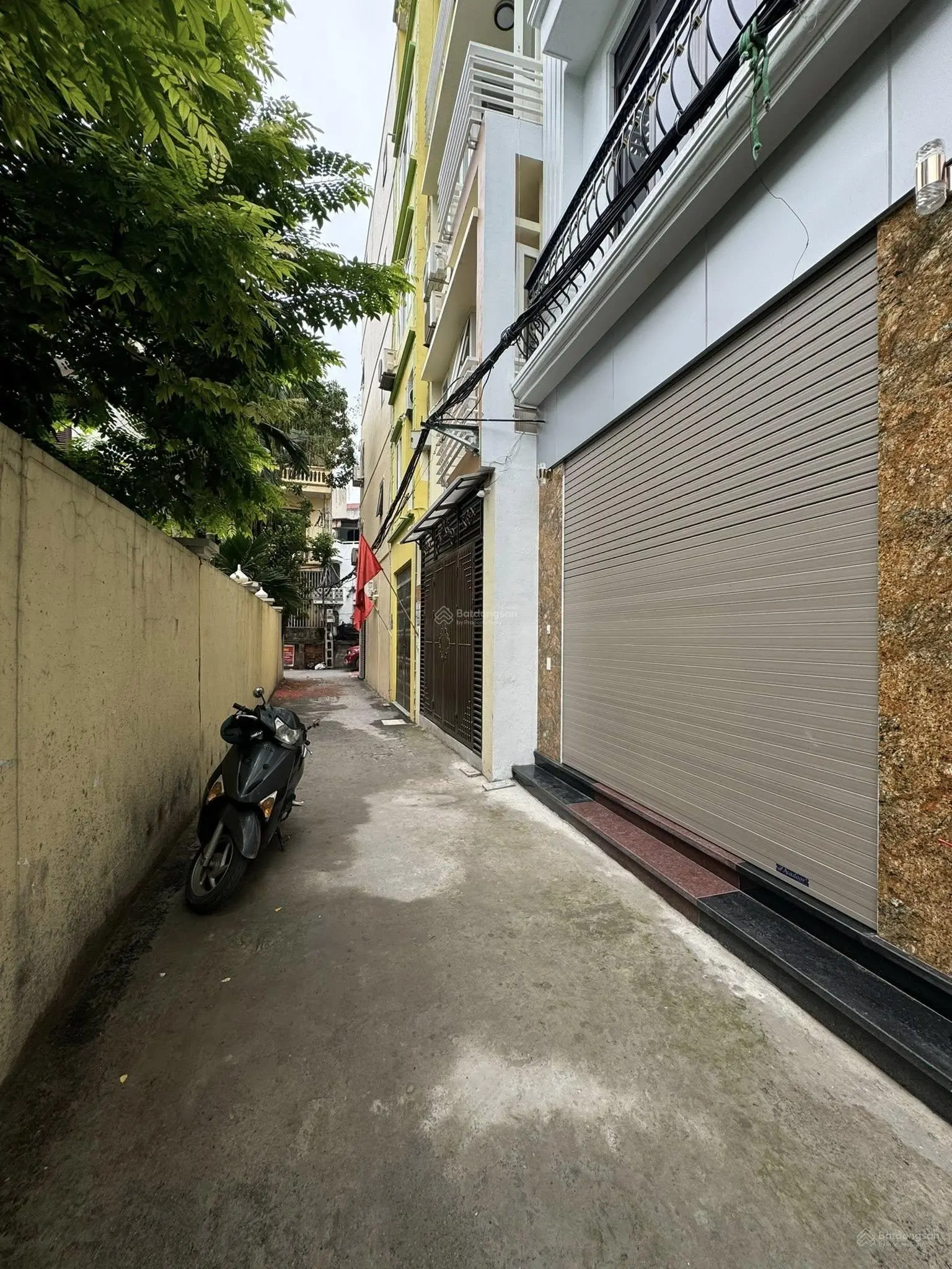 Chính chủ cần bán gấp nhà lê trọng tấn hà đông - 13.8 tỷ, dt 57m2, 5 tầng, 6 pn khép kín, thang máy