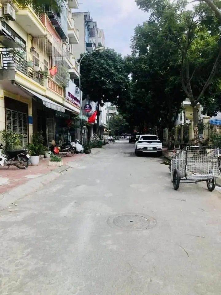 Bán Nhà Riêng tại Đức Thượng, Hoài Đức, Hà Nội, 5,6 tỷ, 42 m2, hàng hiếm giá tốt