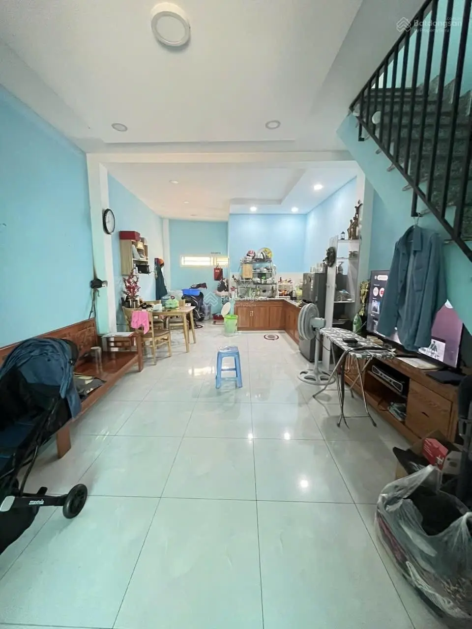 Cực hiếm, Quốc lộ 13, Hiệp Bình Phước, hẻm xe hơi, 2 tầng, 54m2, chủ bao hoàn công, 4.6 tỷ (TL) ạ