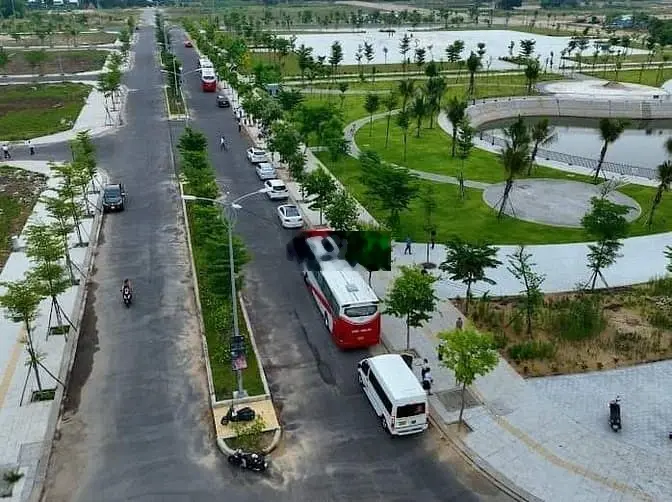 Hot! Chỉ cần 1.2 tỷ là có ngay đất Hội An Legacity ngay trung tâm Hội