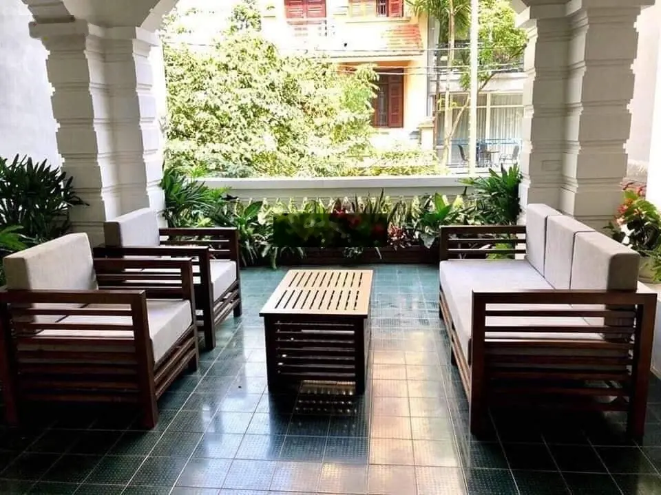 Bán nhà phố văn cao dt 55m x 7 tầng. Ctmáy. Giá 11.5 tỷ