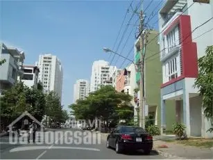 Bán đất nền dự án Hưng Gia, Nguyễn Văn Linh, 85 tỷ, 250m2, giá siêu hời