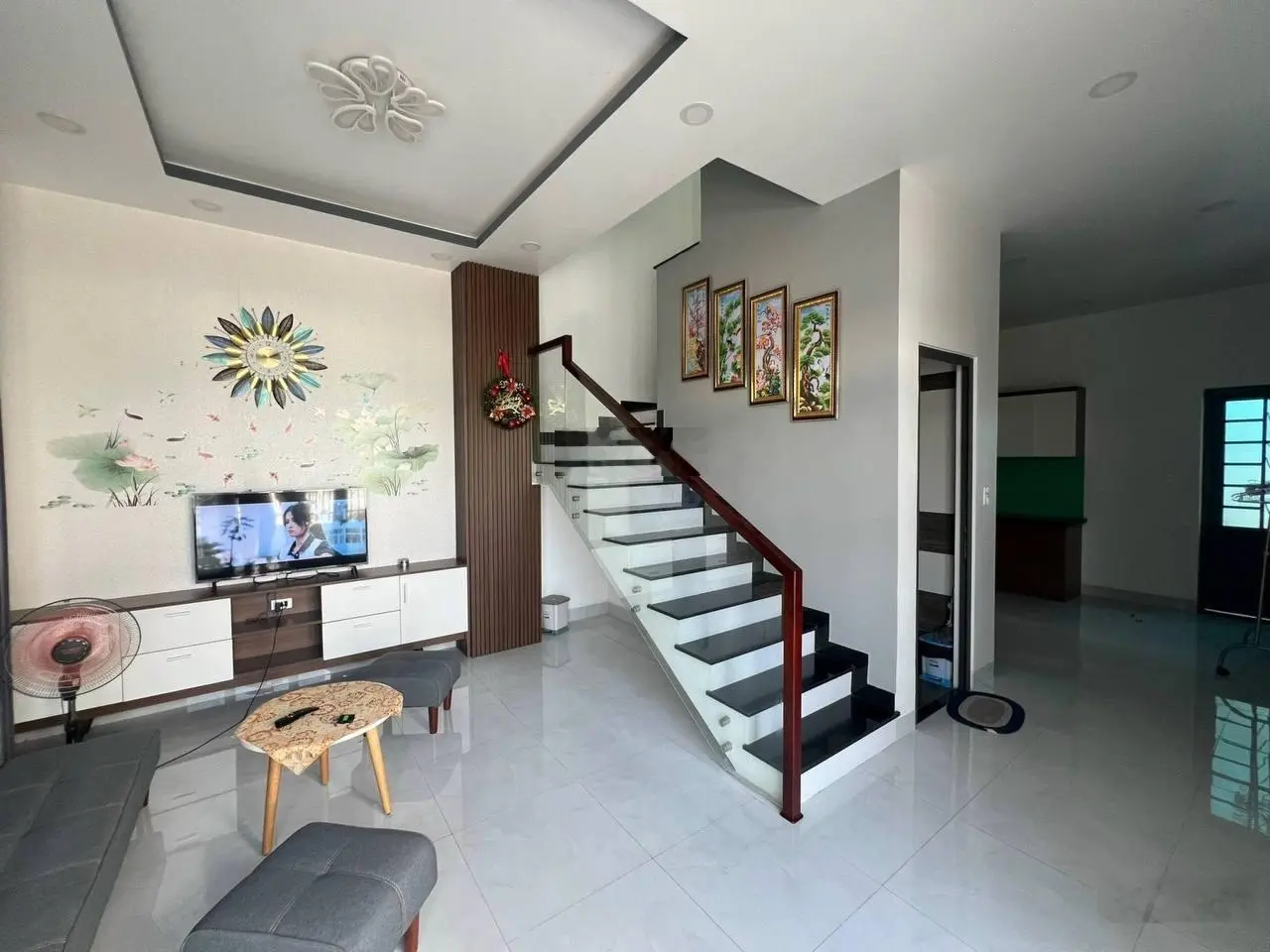 Bán nhà riêng giá 4,05 tỷ VND tại Xã Vĩnh Ngọc, Nha Trang