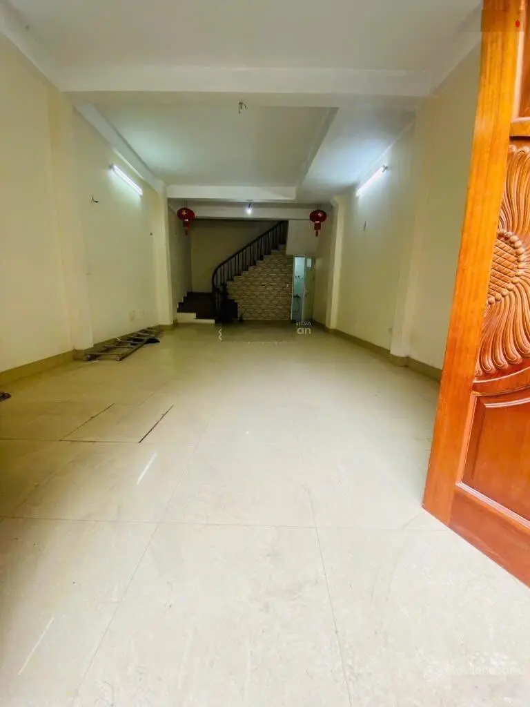 DUY NHẤT!!! Bán Căn Phố Nguyễn Chính Tân Mai Hoàng Mai-NGÕ THÔNG-OTO Chạy Vòng Quanh-Kinh Doanh