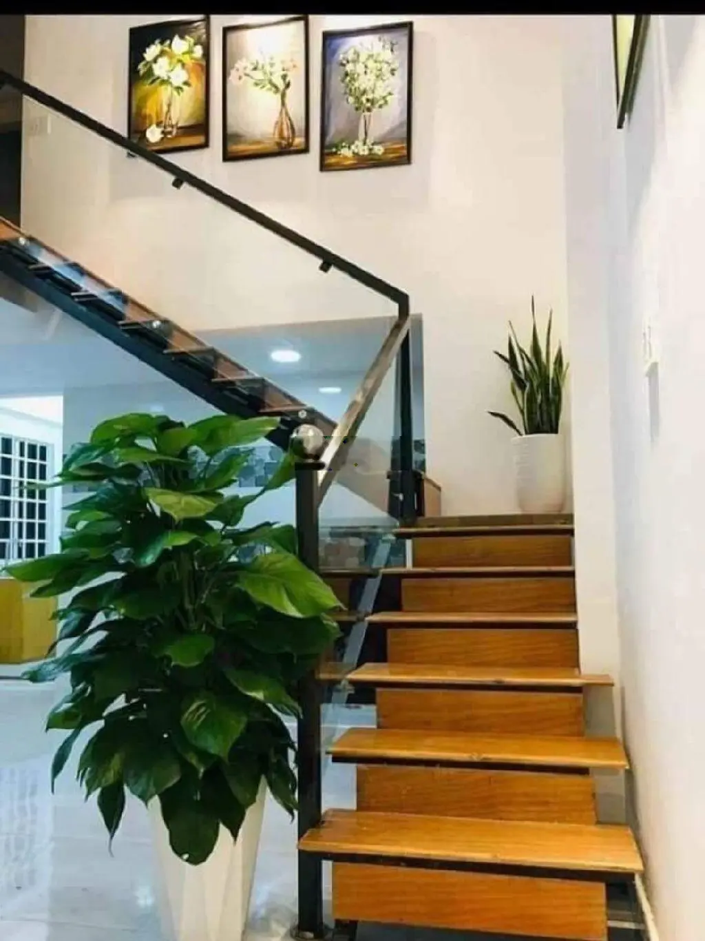 Nhỉnh 2 tỉ có ngay nhà đẹp 2 tầng tại Đường Nguyễn Công Hoan, Đà Nẵng