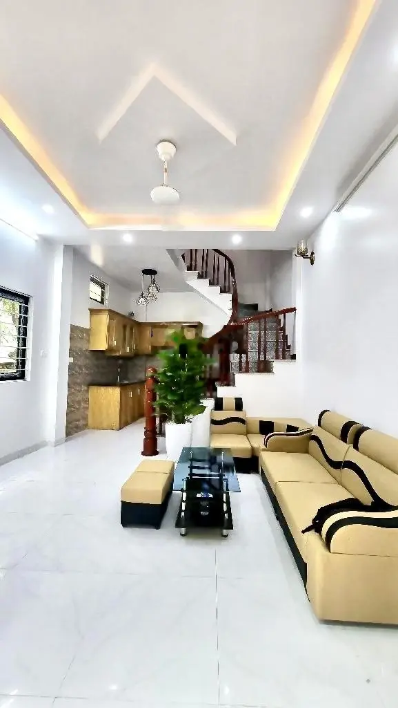 RẺ BẤT NGỜ_CHỈ 2,7 TỶ CÓ NHÀ 4 TẦNG YÊN NGHĨA_HÀ ĐÔNG_LÔ GÓC_FULL NỘI THẤT
