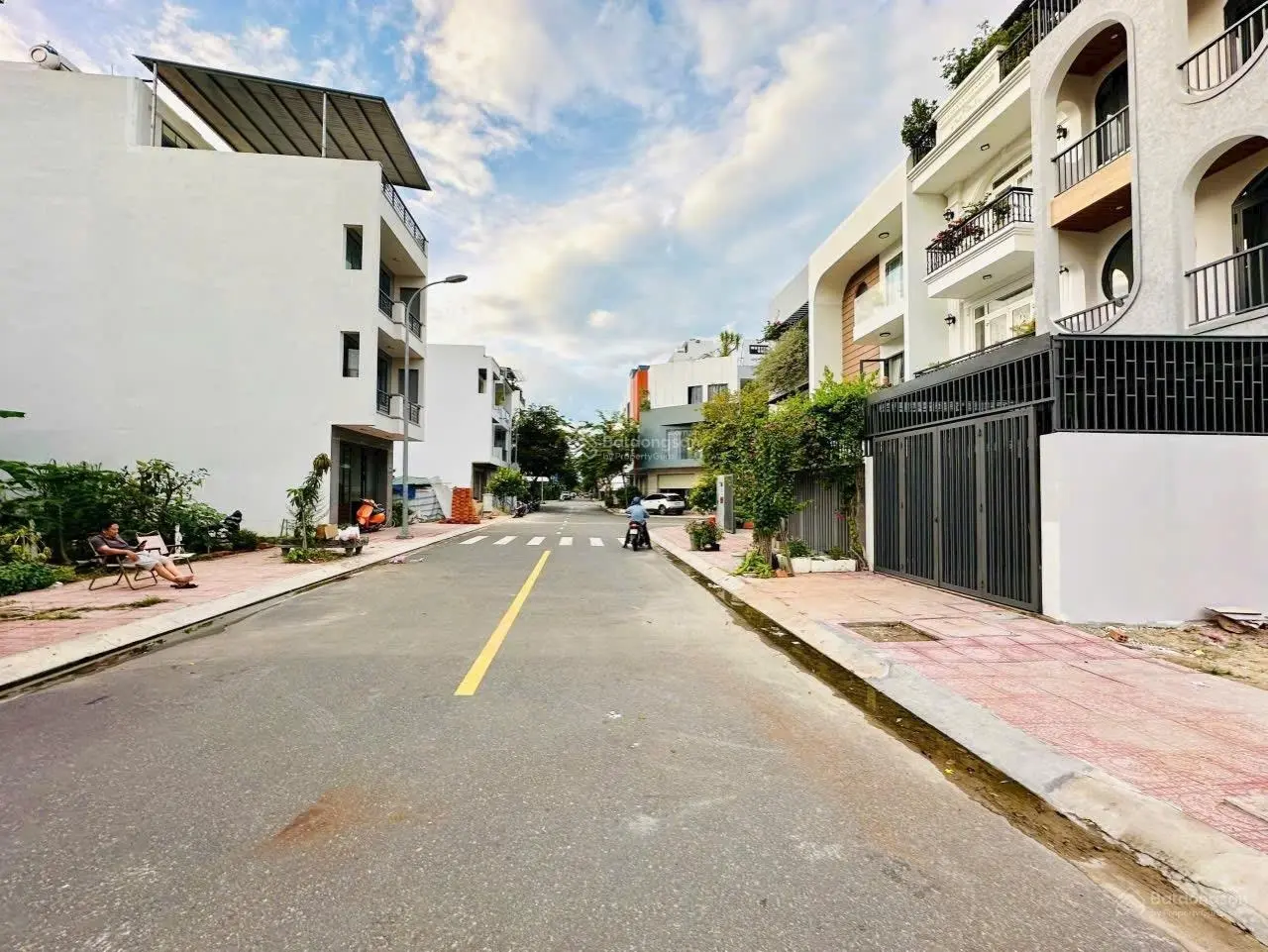Đường Số 14 Hà Quang II Hạ Giá Bán Nhanh Chỉ 4.1 Tỷ (Bao Cọc)