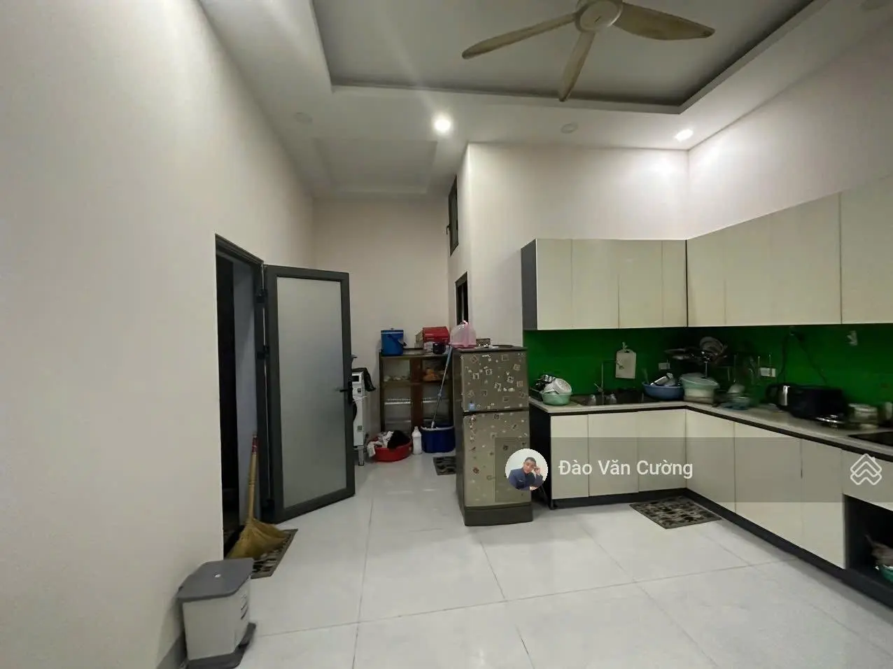 Nhà ngay ngã ba Cây Điệp 1trệt 1lầu DT: 63m2 giá 2.7tỷ đường thông ở và kinh doanh buôn bán tốt