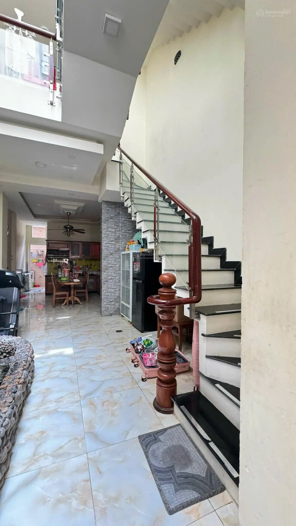 Chính chủ bán nhà 2/ đường Lê Đức Thọ, p15, Gò Vấp tổng Dtsd 175,5m2 giá 7 tỷ