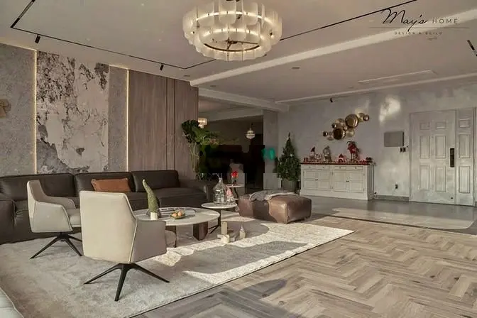 Penthouse đẳng cấp nhất Phú Mỹ Hưng, Quận 7. LH 078 825 3939 em Thắng