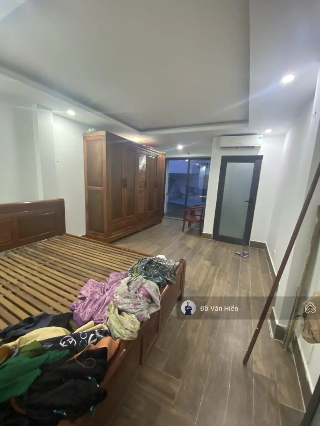 Nhà ở kết hợp cho thuê Đ. Đỗ Bá , Khu Phố Tây An Thượng | 97m2 | 9 Phòng