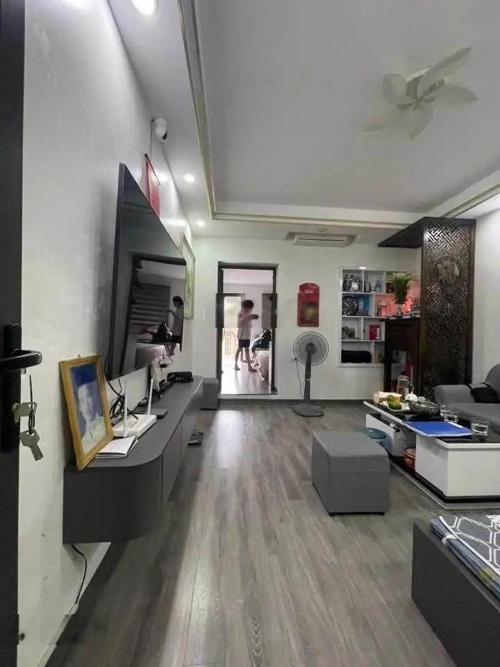 Siêu phẩm hẻm xe hơi 10m nhà đẹp 3 tầng cực chất tại tân bình-117m2-chỉ 11,99tỷ.