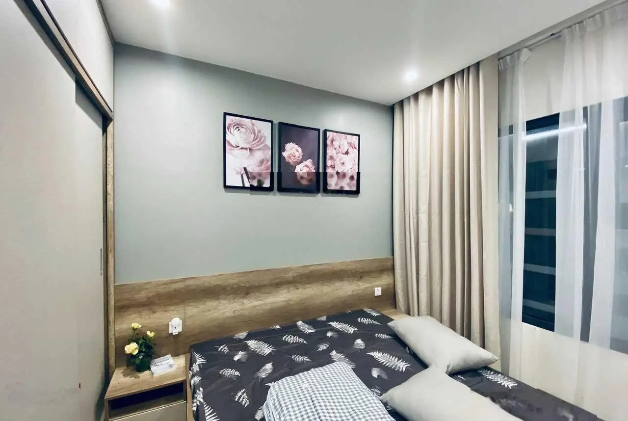 Siêu hót căn 2N1VS giá chỉ 2,6 Tỷ bao phí sang tên tai vinhomes ocean park