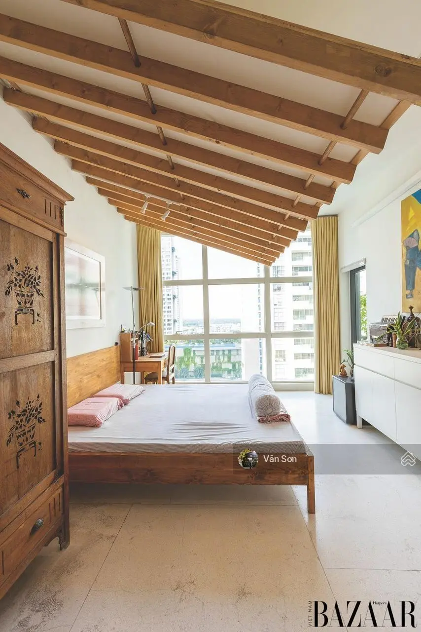 Độc quyền! 124m2 view hồ bơi duy nhất đang chào bán tầng cao view đẹp giá chỉ 9,3 tỷ all in