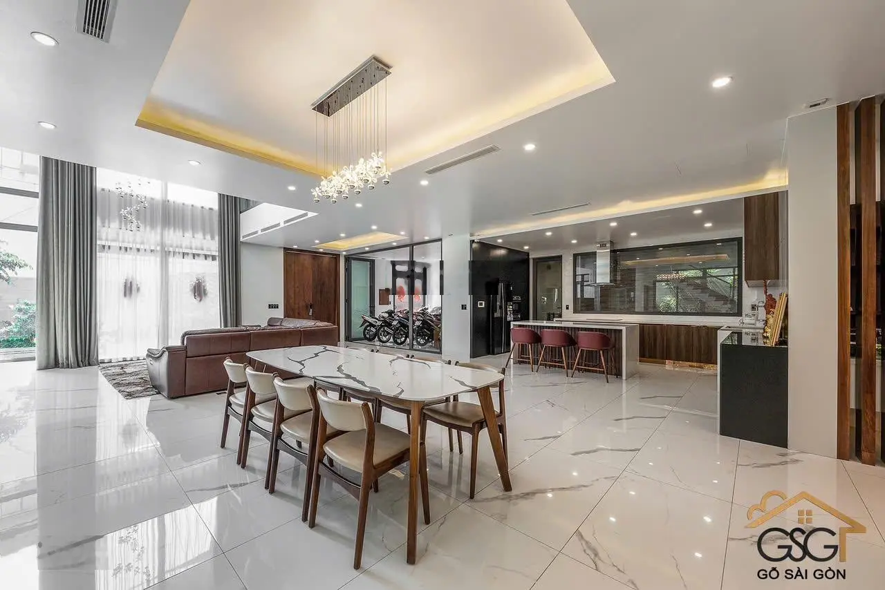 Chủ nhà cần bán gấp 10X20 Hầm 5 Tầng LK MT Nguyễn Thái Bình, phường 12, quận Tân Bình.