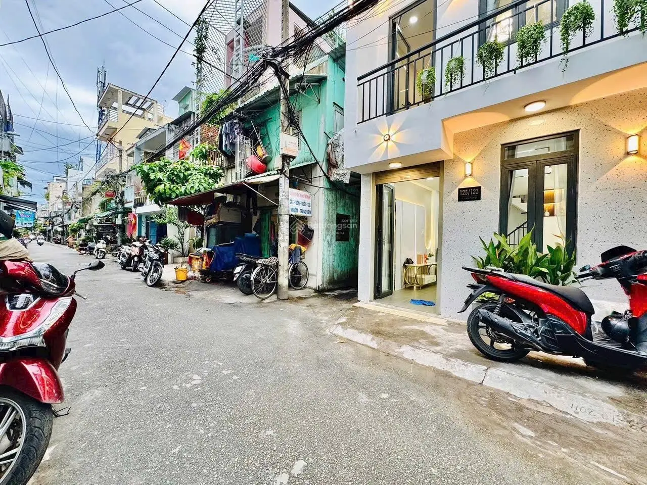 Bán nhà mặt tiền kinh doanh Phường 5 Bình Thạnh - 145m2 - 15tỷ TL