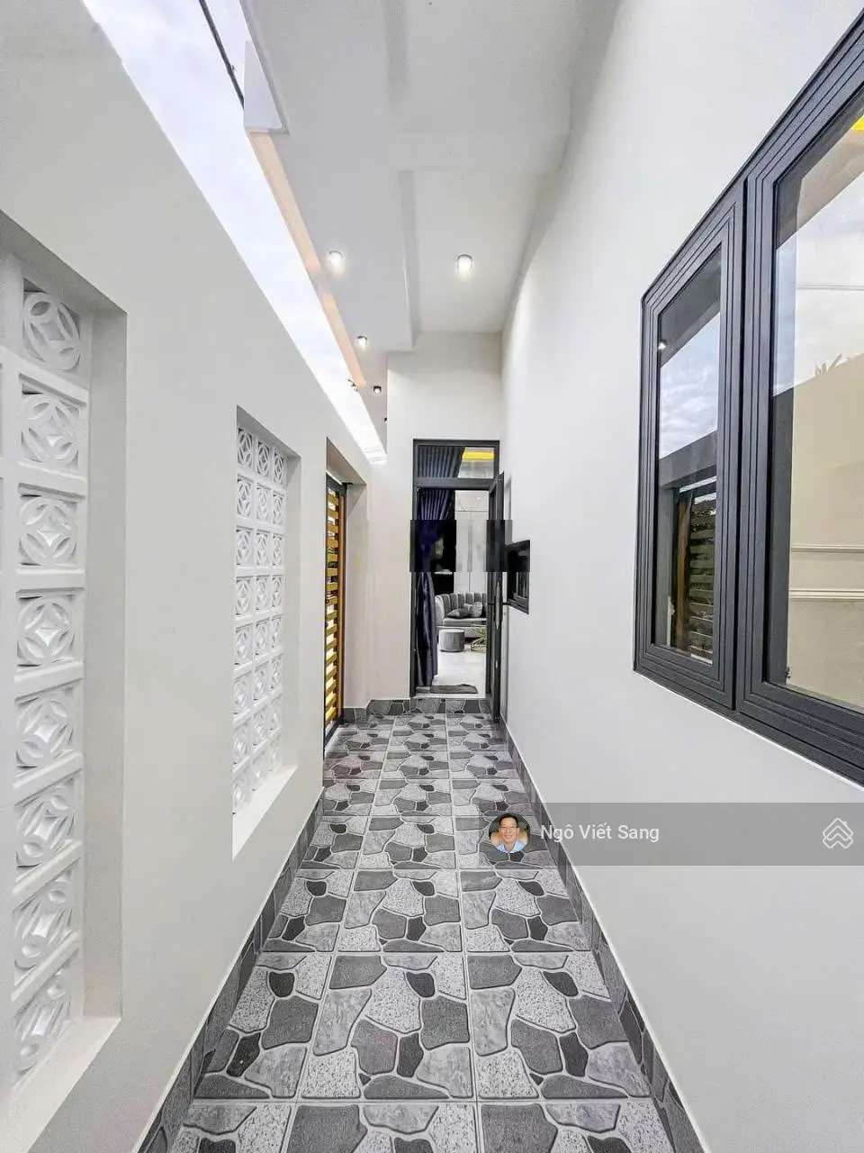 Giá khá rẻ! Chỉ 6,5 tỷ sở hữu ngay nhà đẹp như khách sạn - 120m2 ngang khủng 7m - 4 tầng 6 PN 6 WC