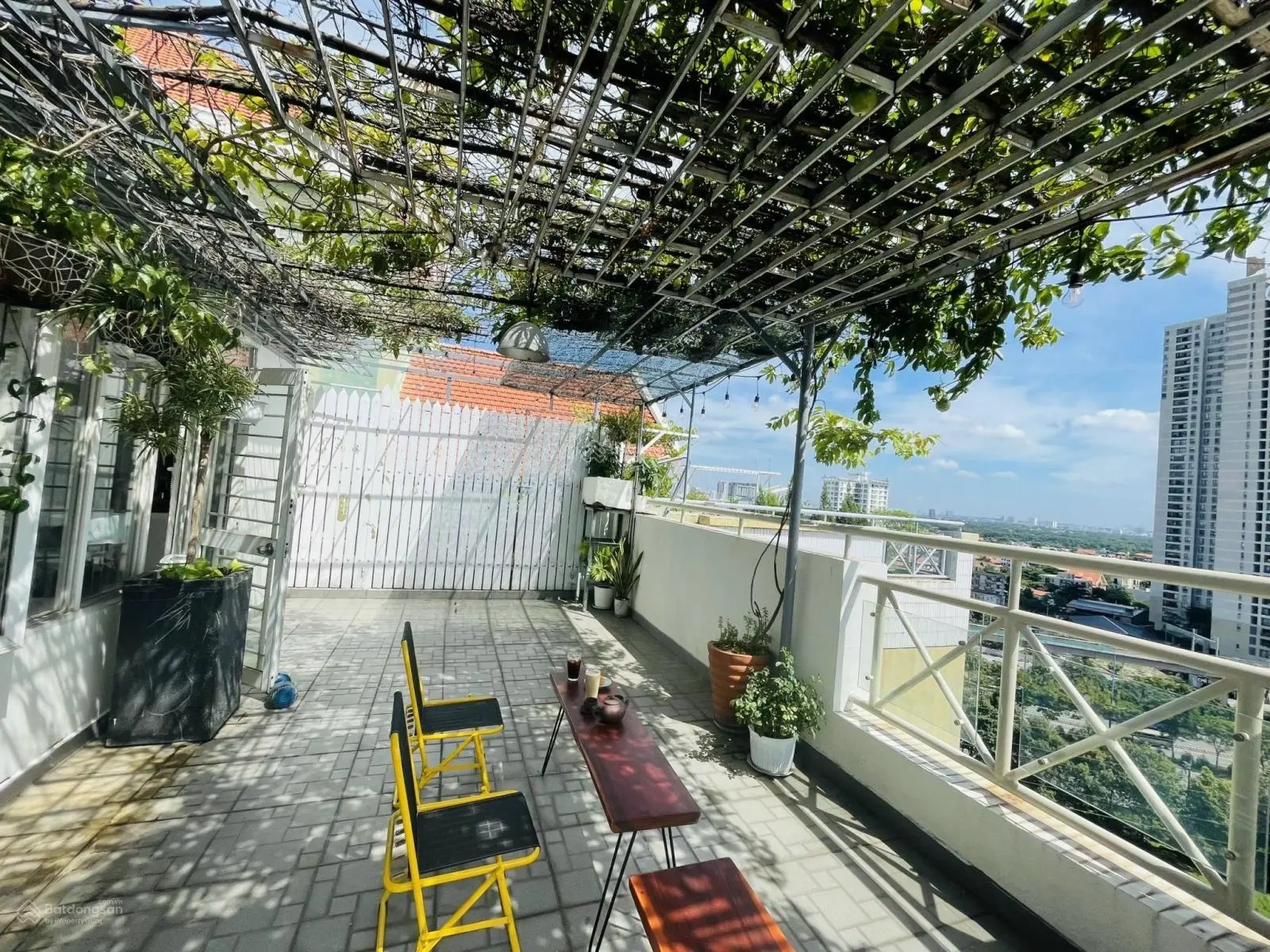Bán căn hộ Penhouse cao ốc An Phú Q2 giá 6 tỷ thương lượng