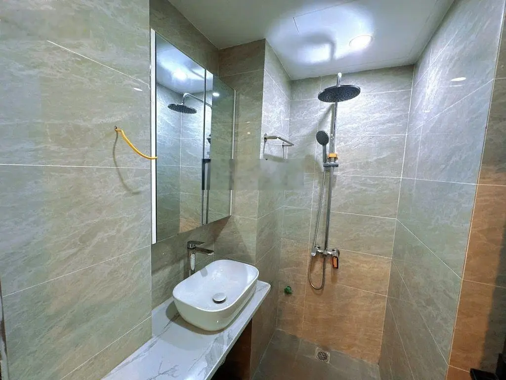 Bán nhà đẹp, phố Thụy Khuê DT 43m giá nhỉnh 8 tỷ