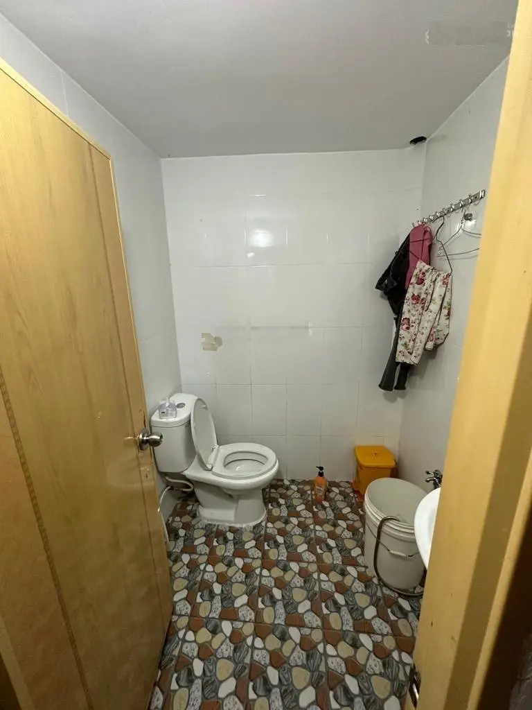 Bán nhà hẻm 8m xe hơi, 66m2, đường Vườn Lài, Quận Tân Phú
