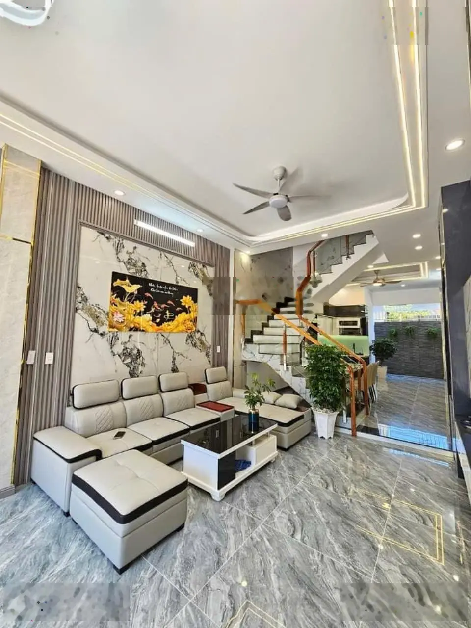 Bán nhà chính chủ phường An Phú Thuận An Bình Dương