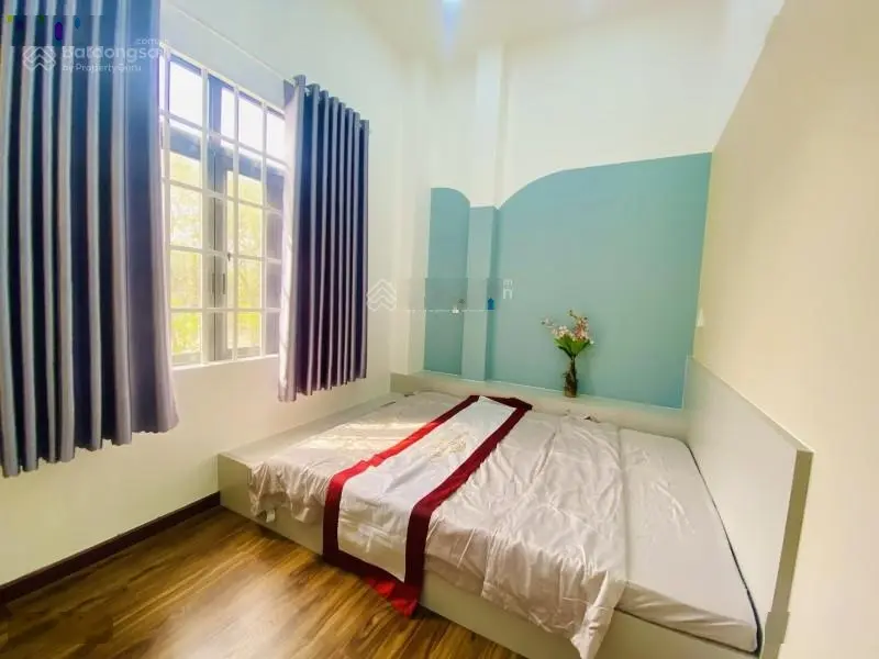 Cực hiếm! Bán nhà HXH Nguyễn Oanh - Gò Vấp 79.3m2 - 3PN - ngang 5.5m. Giá chỉ 4 tỷ 79