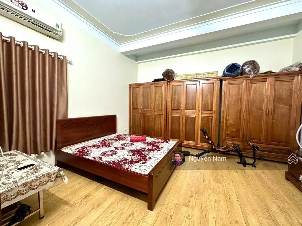 Thụy Phương 68m2-4T, Lô góc, đường ô tô thông, Kinh doanh, giá 9.25tỷ