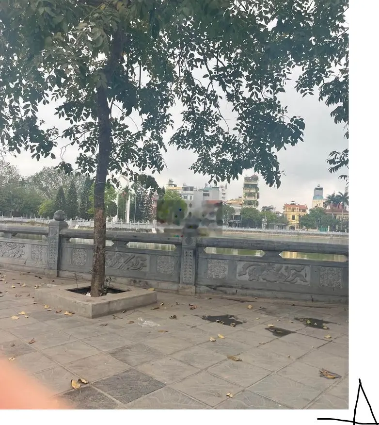 Bán đất tại Thượng Cát, Bắc Từ Liêm. Diện tích 35,5m2
