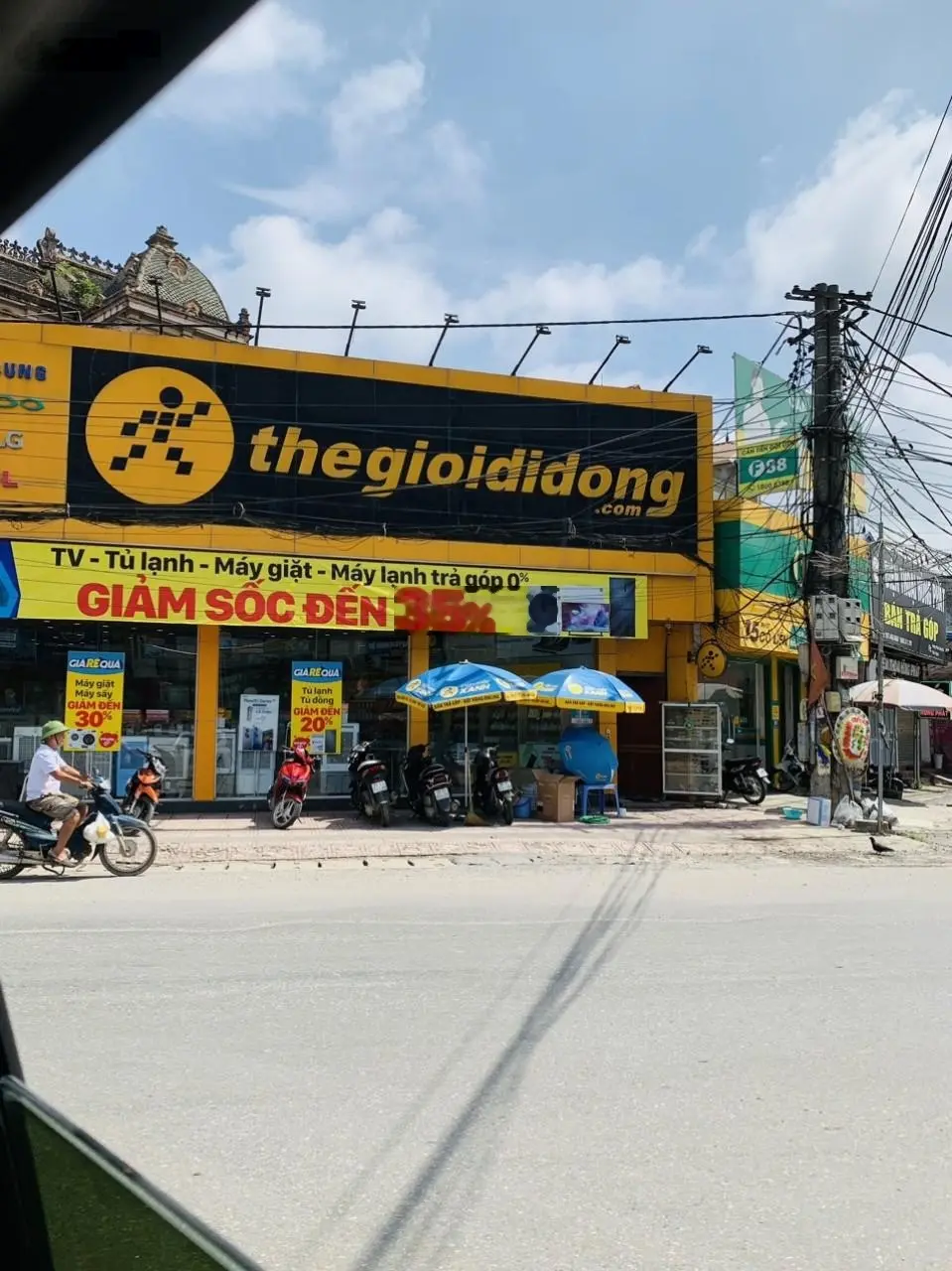 Bán đất Chương Mỹ trục chính liên thôn đã phân sẵn 5 lô sổ hồng mới tinh giá chỉ nhỉnh tỷ xíu