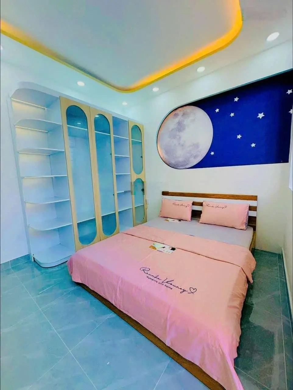 Bán nhà riêng tại Đặng Thùy Trâm Bình Thạnh - 40m2 - 2,2 Tỷ. Sổ riêng, HXH. Đang có HĐT 10tr/th