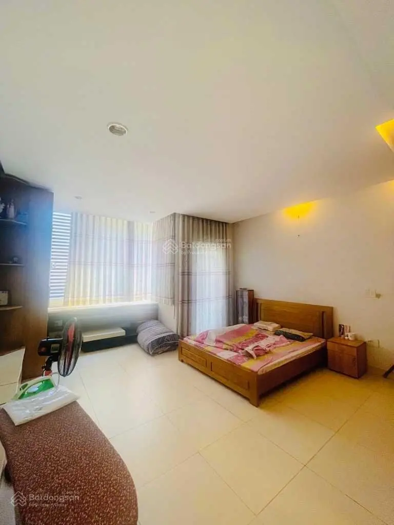 Khu 38 ha, nhà đẹp 4 tầng, 5x18m, sát MT Phan Văn Hớn, đường 10m, hơn 8 tỷ, vị trí đắc địa Q12